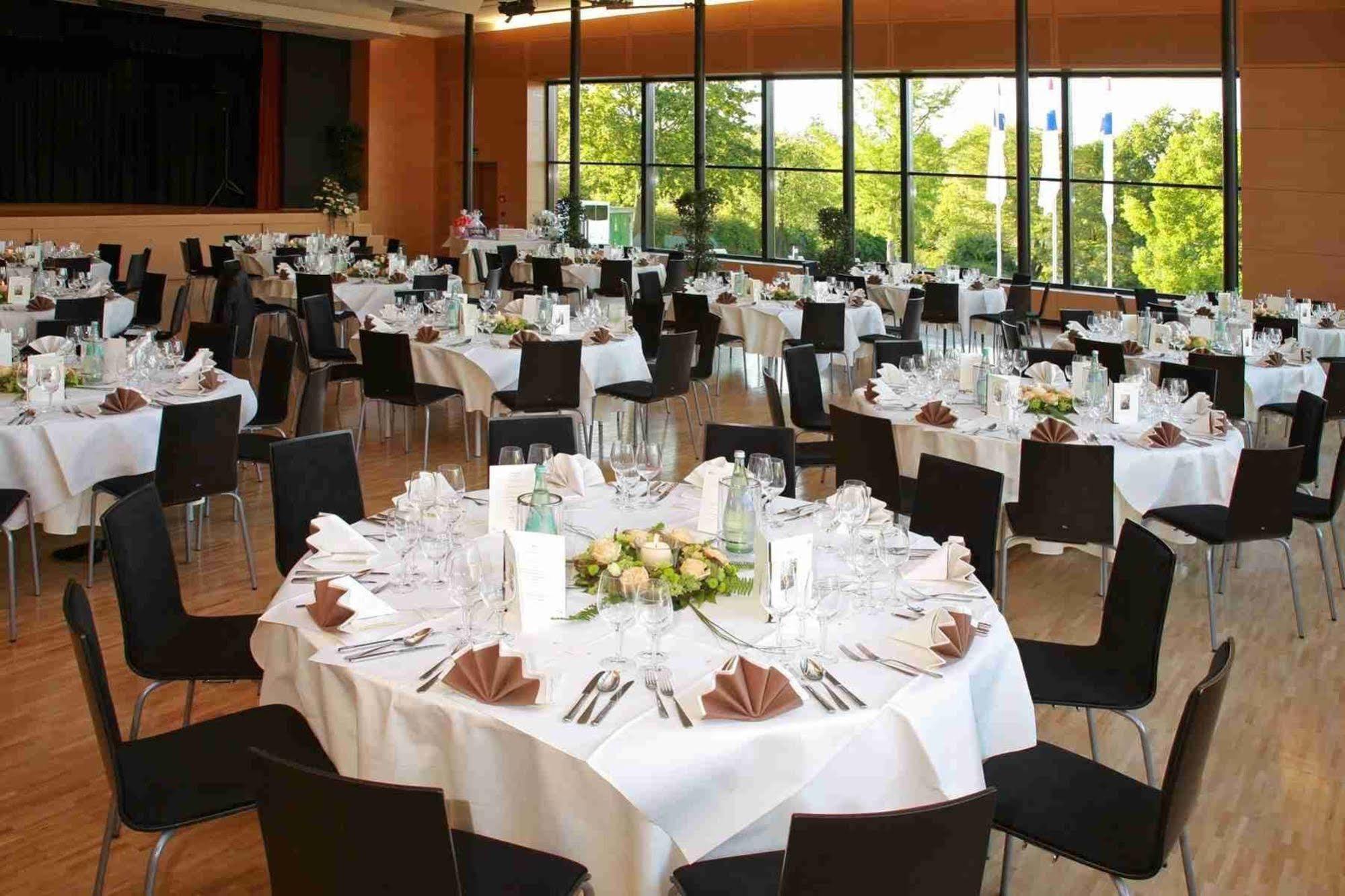 Hotel Am Rosengarten Bad Wimpfen Luaran gambar